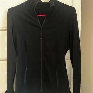 Black Lululemon Define Jacket (6)